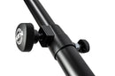 K&M Stereo Pole Add On M20 speakON
