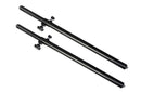 K&M Stereo Pole Add On M20 speakON
