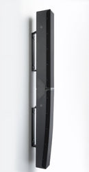 10U Quick shut rack
