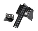 P10 Rigging rail - Set for three P10 column speakers black