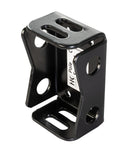 P10 Pole support black