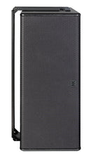 S210 U-bracket extension plates black