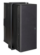 S210 U-bracket extension plates black