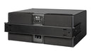S210 U-bracket black