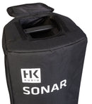 Cover SONAR 110 Xi