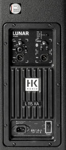 LUNAR 115 XA