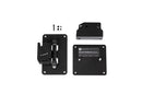 CADIS Wall Mount Set