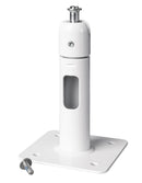 BM-360 (ball mount 360°) white/color*