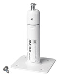 BM-360 (ball mount 360°) white/color*
