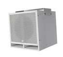 FO S112 F U-bracket white/color*