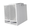 FO S118 F U-bracket white/color*