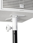 SF-35 (screw-on flange 35 mm) white/color*