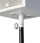 SF-35 (screw-on flange 35 mm) white/color*