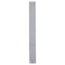 RCF VSA-850-W MK2, Active 1300W Digitally Steerable Column Speaker - (8) 3.5" Woofers
