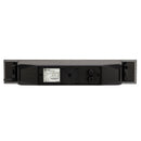 RCF MF33-EN, Passive 160W Dual 3" 2-Way Recessed Ceiling Speaker - 8 Ω, 70/100V (EN54-24)