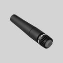 Shure SM57-LC, Instrument Microphone, Cardioid Dynamic