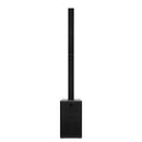RCF EVOX-J11-W - White Active 3500W 12" Three-Way Column Array, INCLUDES: