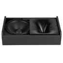 RCF NX912-SMA, Active 2100W 12" 2-Way High Output Stage Monitor - USED