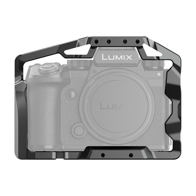 8Sinn Cage for Panasonic LUMIX S5II / S5IIX