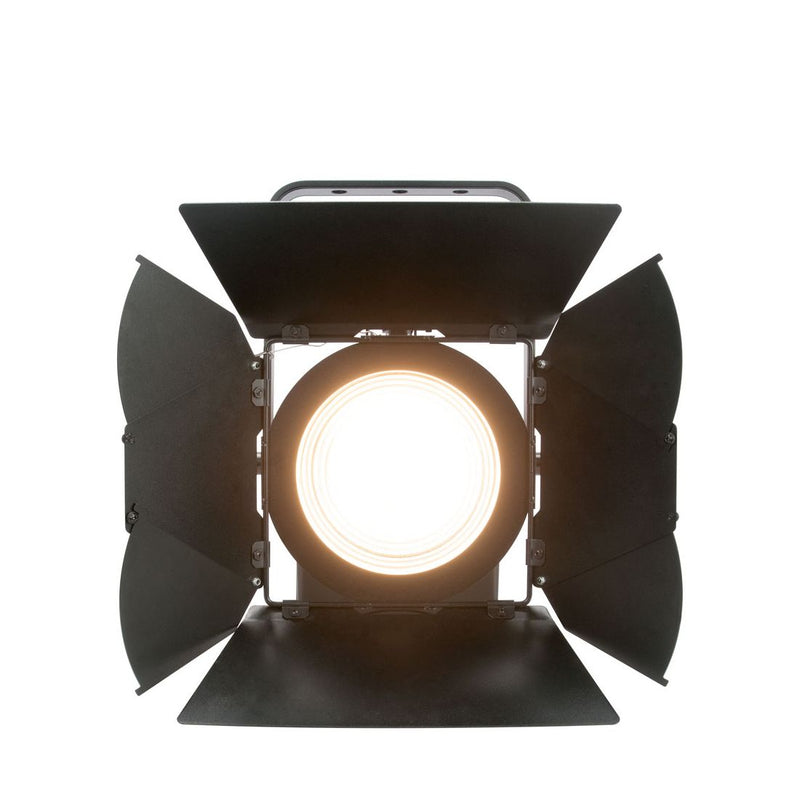 KL Fresnel 6 FC 220W Full Spectrum LED Fresnel w/ Manual Zoom