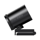 EMEET SmartCam S800, 4K Streaming Webcam with Sony 1/2" Sensor, HDR Support, PDAF and TOF Dual Autofocus, 1080p 60fps, AI Face Autofocus, 2 Noise-Cancelling Mics and 40 to 73 Degree Field of View