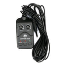 ADJ Entour Chill, 800 Watt Low Lying Fog Machine, One Hour Continous Output with Kool Fog and Ice Cubes
