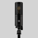 Shure KSM32/CG, Cardioid Condenser Microphone, Cardioid Studio Condenser Microphone-Stage Model (Charcoal Gray)