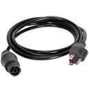 ADJ NET 8, Port POE Network Node