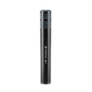 SENNHEISER e 914 Instrument microphone (cardioid, condenser) with pre-attenuation and bass roll-off switches for acoustic guitar, overheads, orchestras and grand pianos