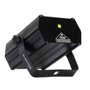 Eliminator Micro Galaxian Three, Red and Green Laser, 80mW Red, 30mW Green, Wireless Remote Included