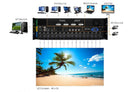 ADJ NOVAPRO UHD JR, Video Processor
