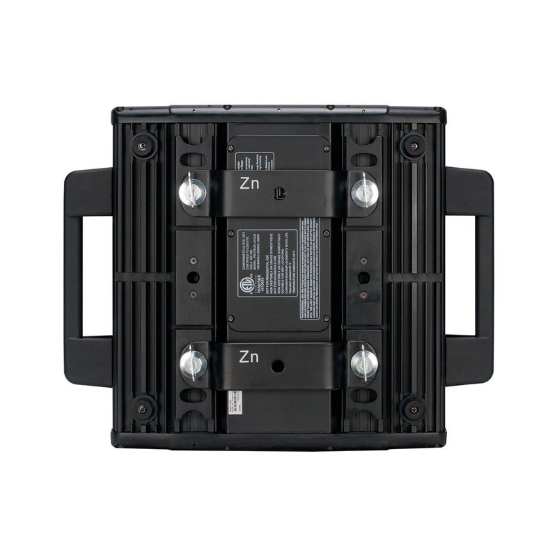 Proteus Lucius 580W LED CMY Profile IP65 + Framing