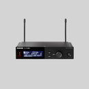Shure SLXD15/DL4B-H55, Wireless Microphone Systems, Portable BP Sys W/ DL4B Lav 514-558MHz