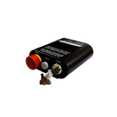 X-Laser Etherstop Pendant, X-LASER Etherstop Pendant With KEY