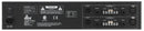 dbx 1215, Graphic EQs