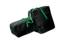 K&M 12387 Protective Cover for Lectern, Foamed Cover, Nylon