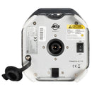 ADJ Element H6 Pak Chr, Same As Element H6 Pak with Chrome Finish