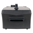 ADJ Entour Chill, 800 Watt Low Lying Fog Machine, One Hour Continous Output with Kool Fog and Ice Cubes
