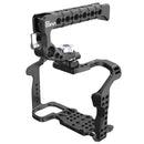 8Sinn Panasonic S1 / S1R / S1H Cage + Top Handle Scorpio