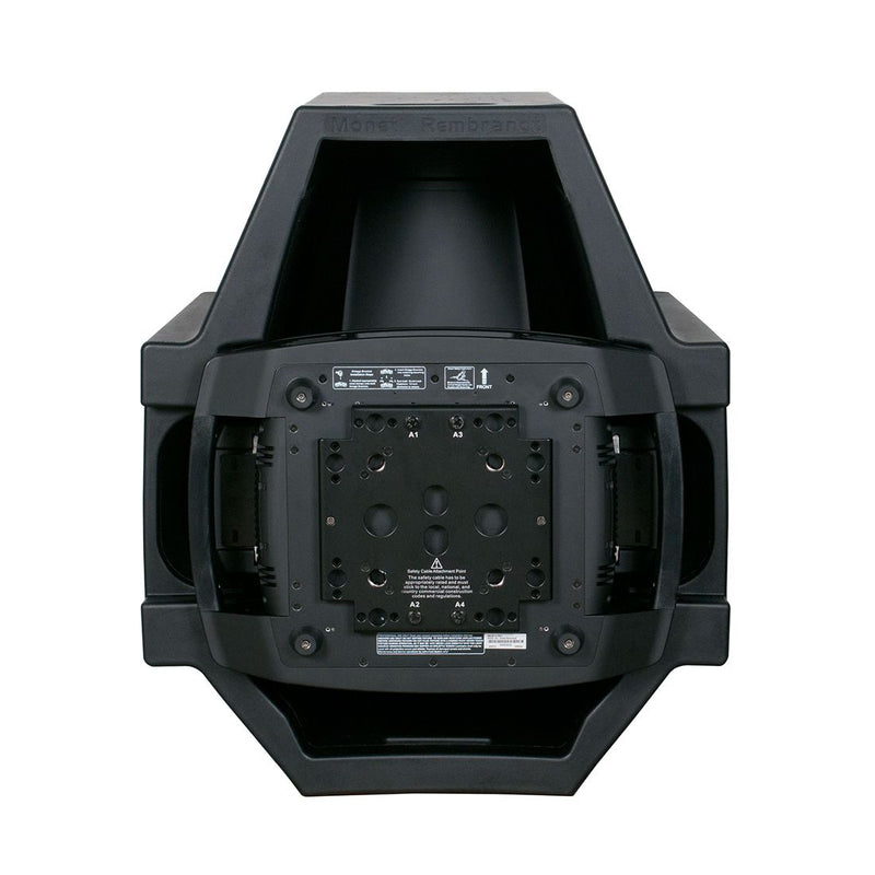 Artiste Rembrandt 950W LED Wash CMY+RGB+CTO + Framing