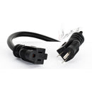 Accu-Cable EC-123-25, 25 ft - 12 Gauge