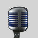 Shure Super 55, Deluxe Vocal Microphone