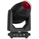 ADJ Focus Spot 7Z, 420 Watt LED Engine, 20,000 Lumens, CMY Color Mixing, Variable CTO, Color Wheel, Iris, Animation Wheel, Two Rotating Gobo Wheels, 3 Facet Rotating Prism, 6 Facet Linear Rotating Prism, Motorized Zoom 6-48 Degree