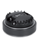 RCF CD350, 1" Exit Compression Driver, 50W RMS, 100W Program, 108 dB Sensitivity, 1200 Hz-20 kHz, Mylar Diaphragm, 8 Ohm