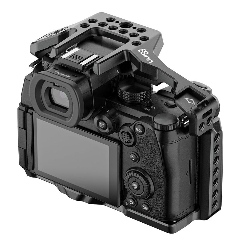 8Sinn Cage for Panasonic LUMIX S5II / S5IIX