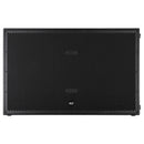 RCF SUB-8006-AS, Active 5000W Dual 18" Subwoofer - USED