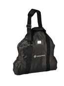 K&M 14003 Carrying Case Gomezz, 550 x 540 x 130 mm, Internal Compartments Separate Base from the Seat, Nylon