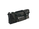 K&M 14068 Carrying Case, Black, 790 x 340 x 130 mm, Nylon