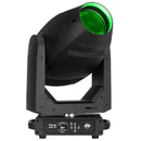 ADJ Focus Spot 7Z, 420 Watt LED Engine, 20,000 Lumens, CMY Color Mixing, Variable CTO, Color Wheel, Iris, Animation Wheel, Two Rotating Gobo Wheels, 3 Facet Rotating Prism, 6 Facet Linear Rotating Prism, Motorized Zoom 6-48 Degree