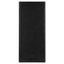 RCF X-40, Passive 2-Way Dual 10" Speaker (IP55)